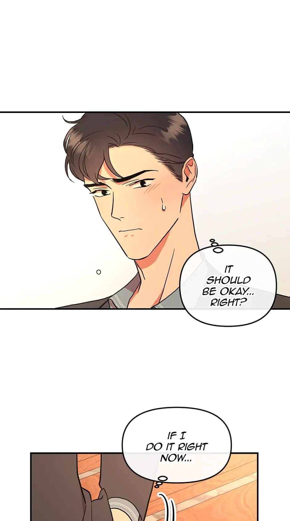 Read Red Candy chapter 4 image 12 on Lezhin
