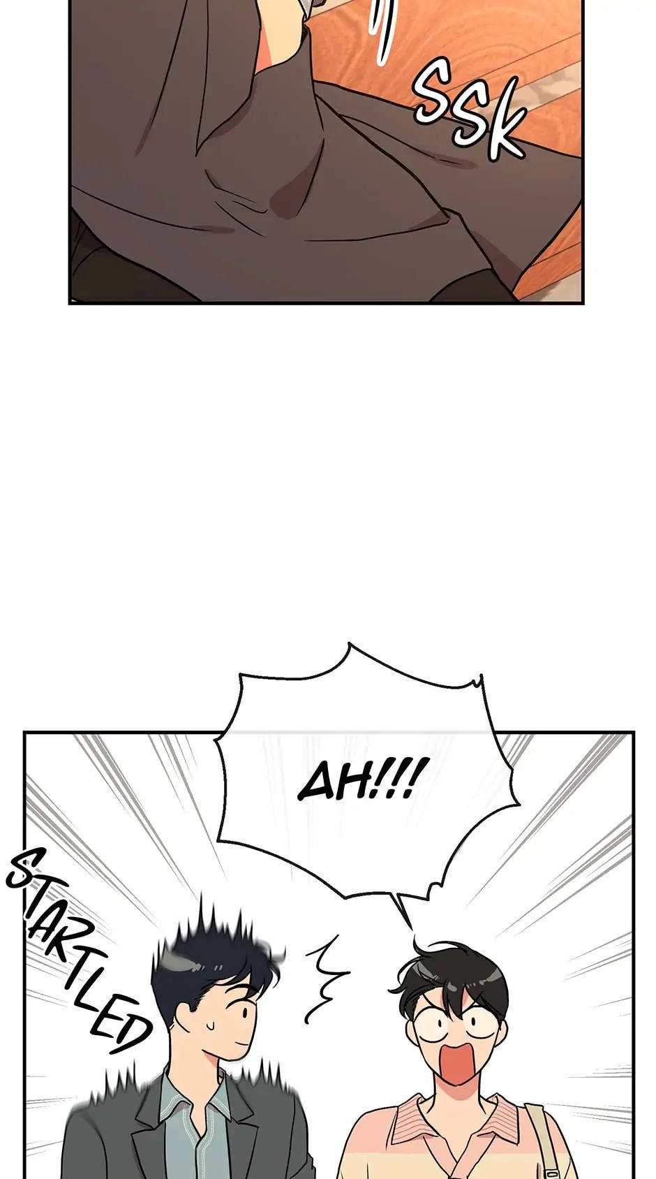 Read Red Candy chapter 4 image 13 on Lezhin