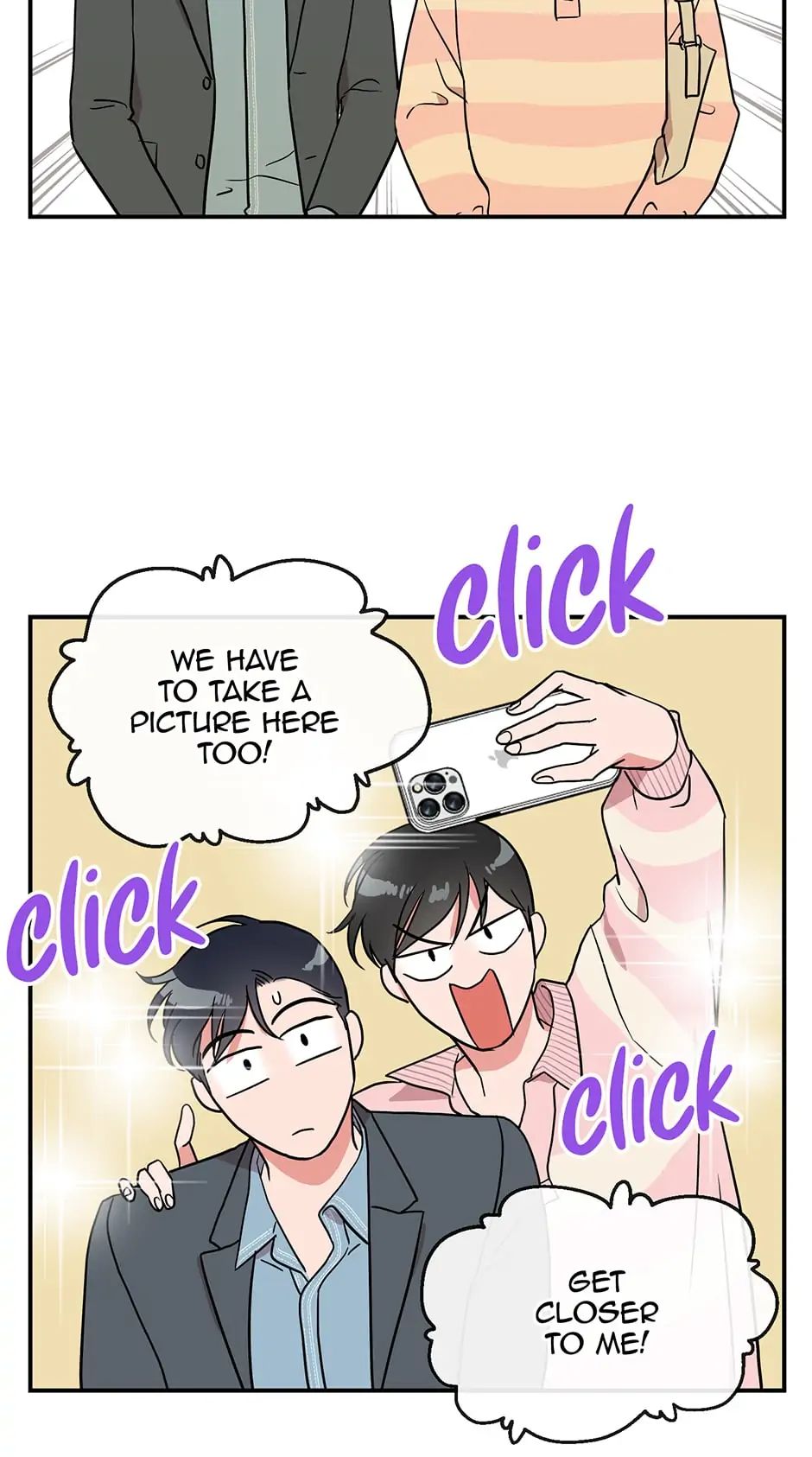 Read Red Candy chapter 4 image 14 on Lezhin
