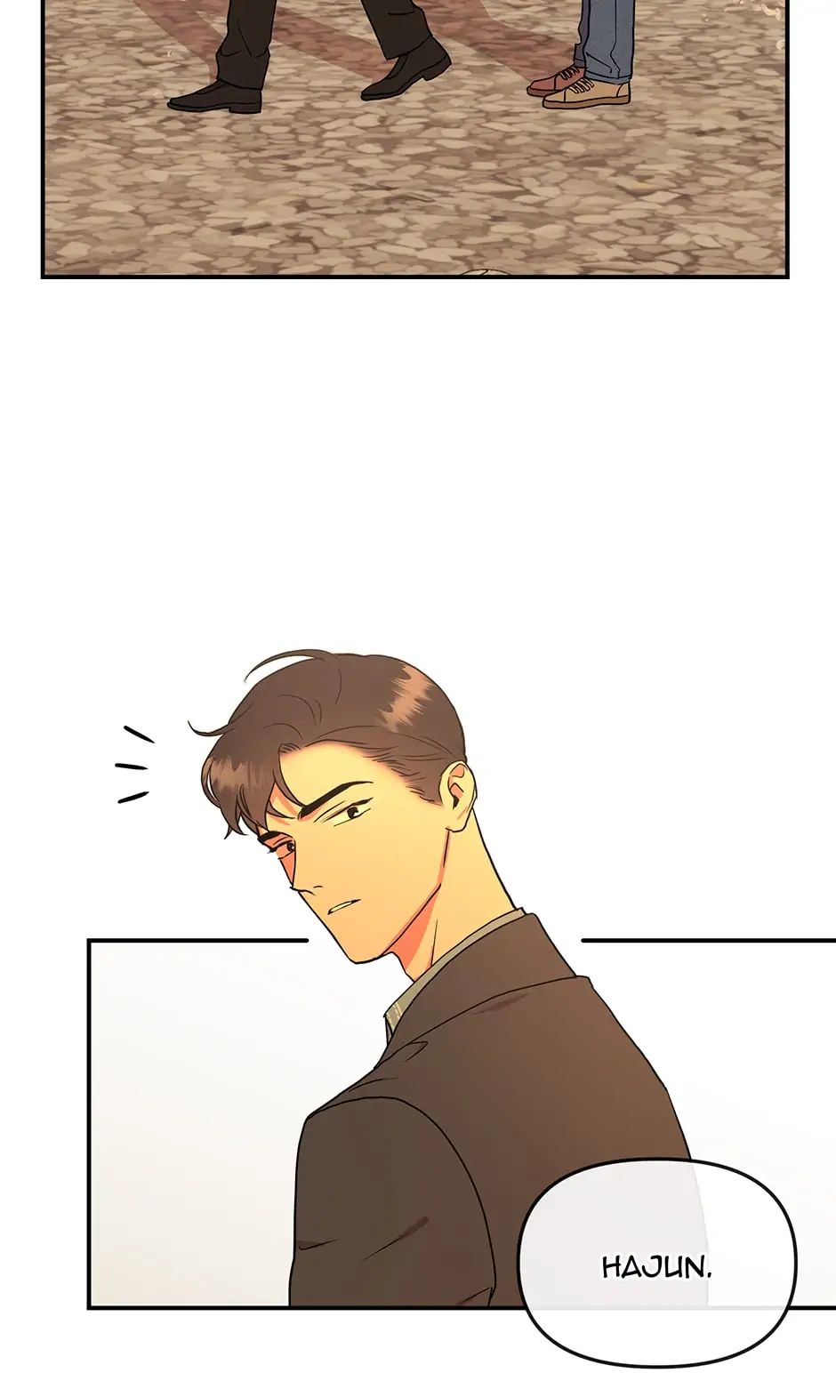 Read Red Candy chapter 4 image 17 on Lezhin