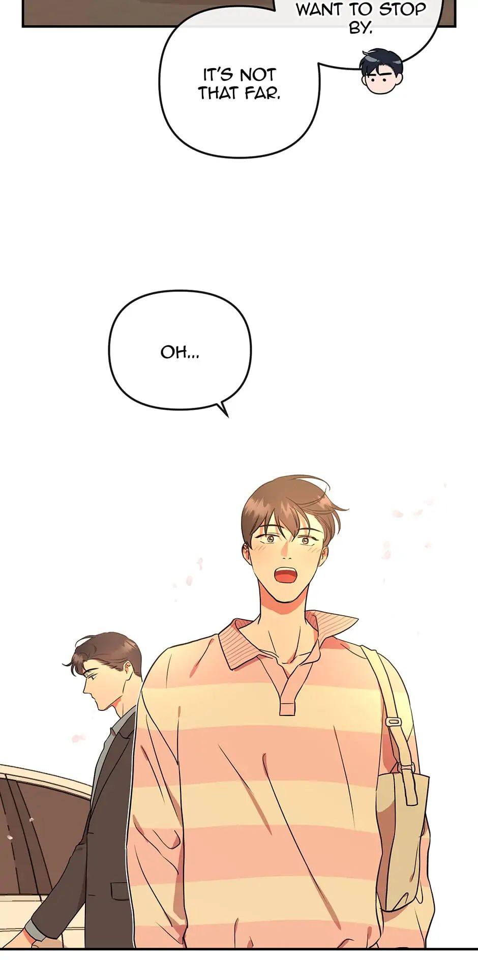 Read Red Candy chapter 4 image 2 on Lezhin