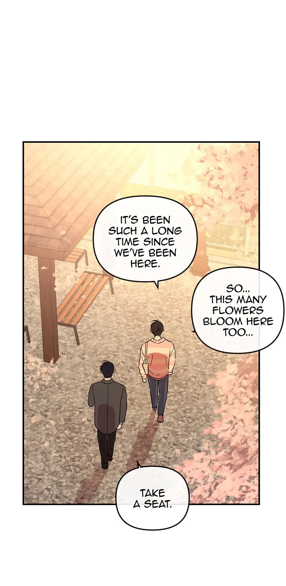 Read Red Candy chapter 4 image 3 on Lezhin