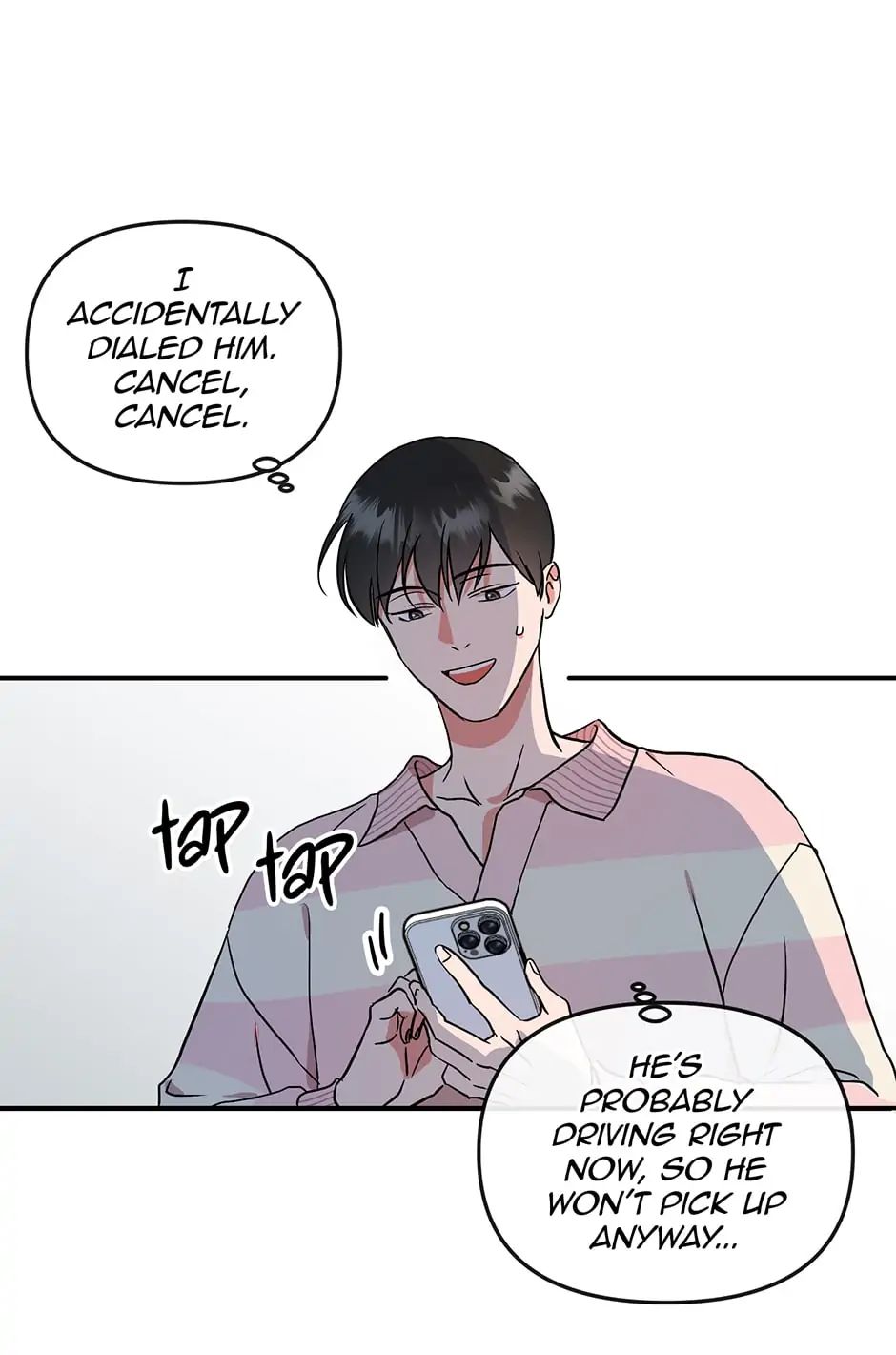 Read Red Candy chapter 4 image 34 on Lezhin