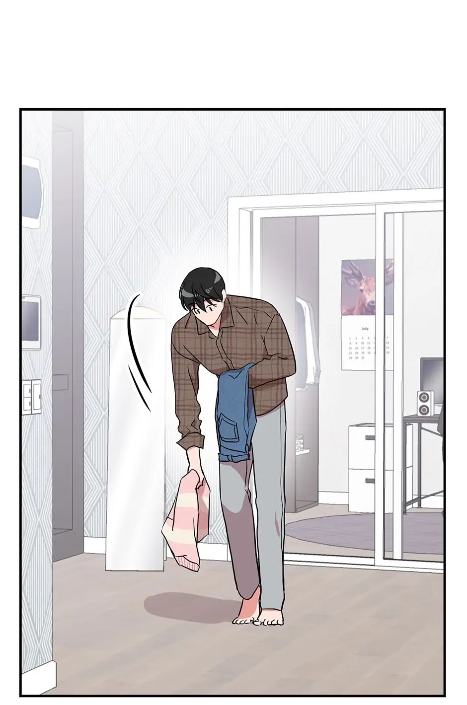 Read Red Candy chapter 4 image 36 on Lezhin