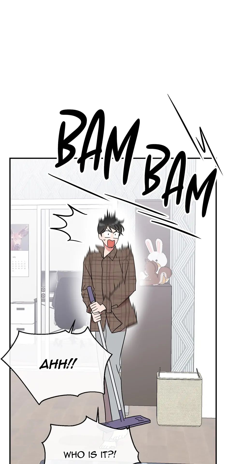 Read Red Candy chapter 4 image 37 on Lezhin