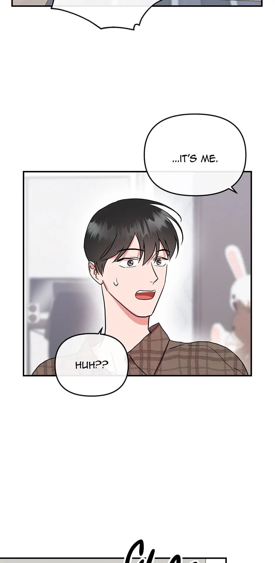 Read Red Candy chapter 4 image 38 on Lezhin