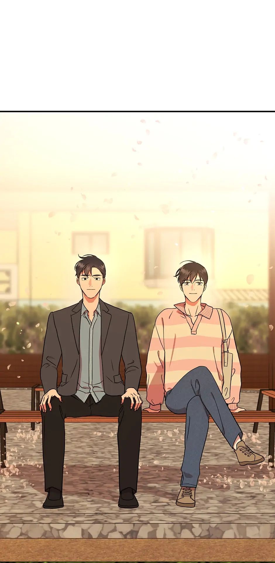 Read Red Candy chapter 4 image 4 on Lezhin