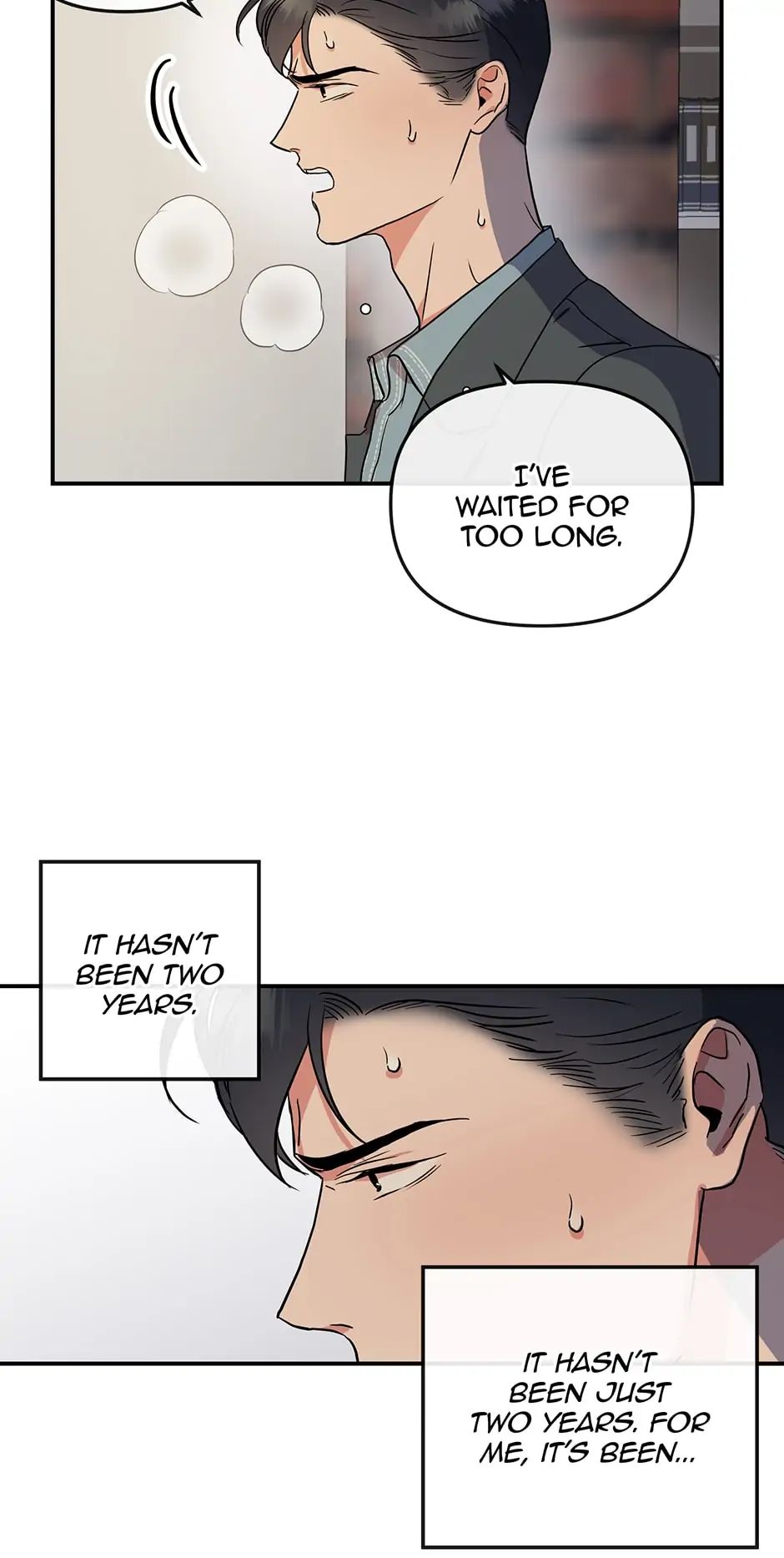 Read Red Candy chapter 4 image 42 on Lezhin