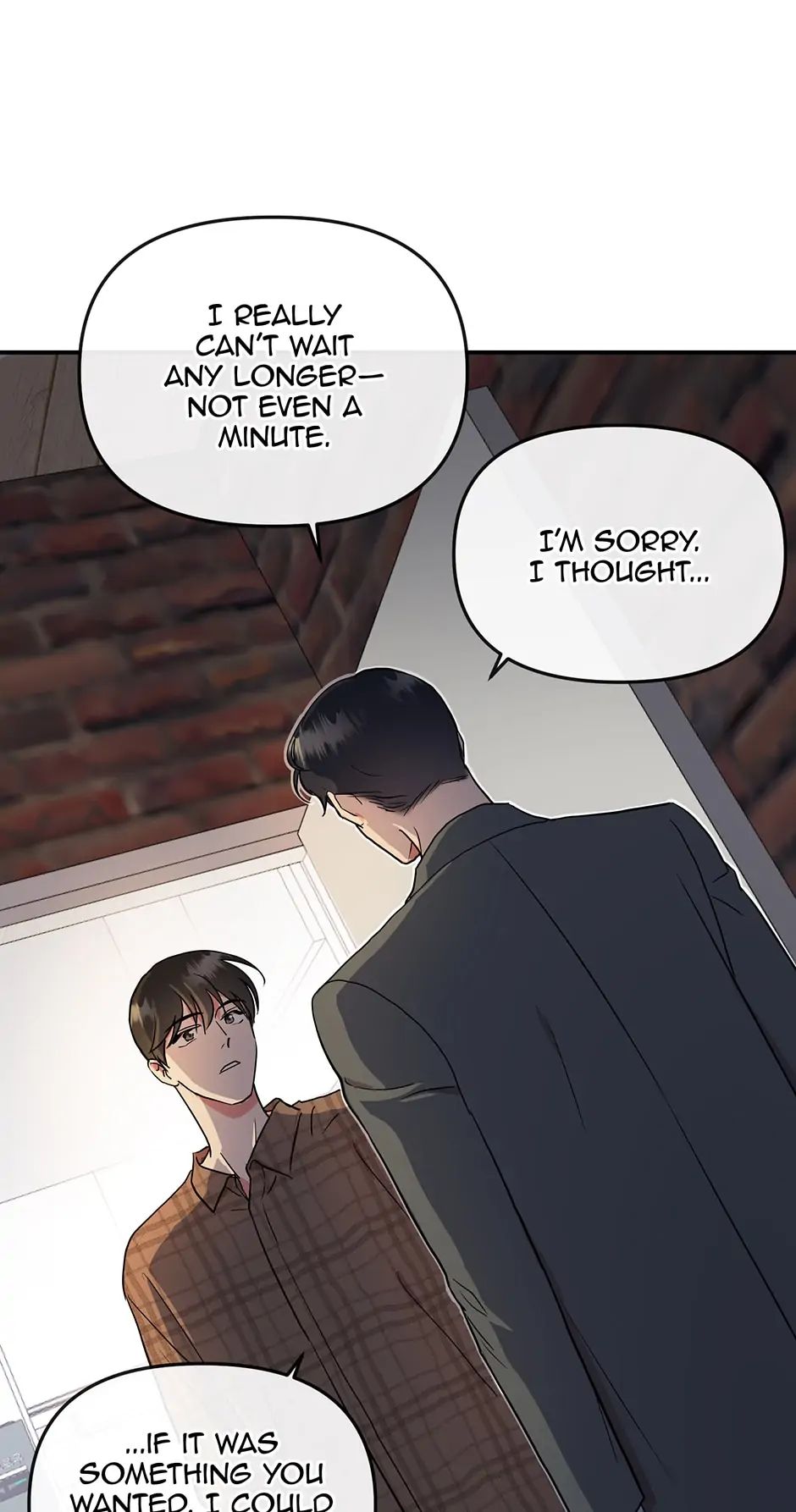 Read Red Candy chapter 4 image 43 on Lezhin