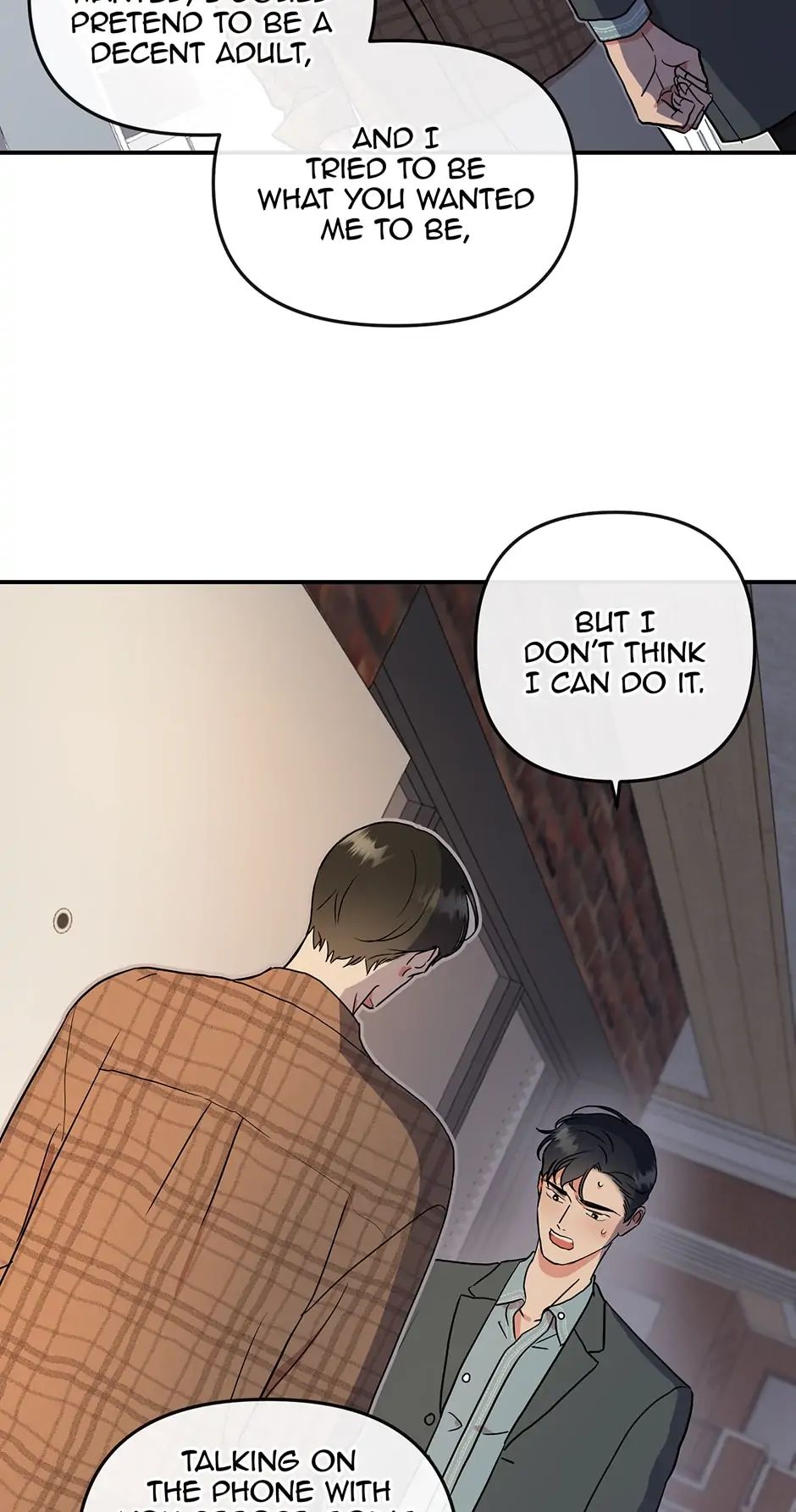 Read Red Candy chapter 4 image 44 on Lezhin