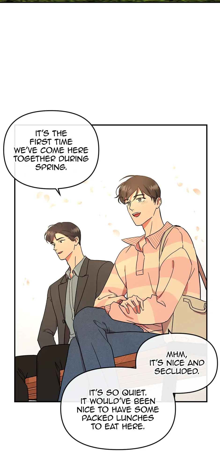 Read Red Candy chapter 4 image 5 on Lezhin