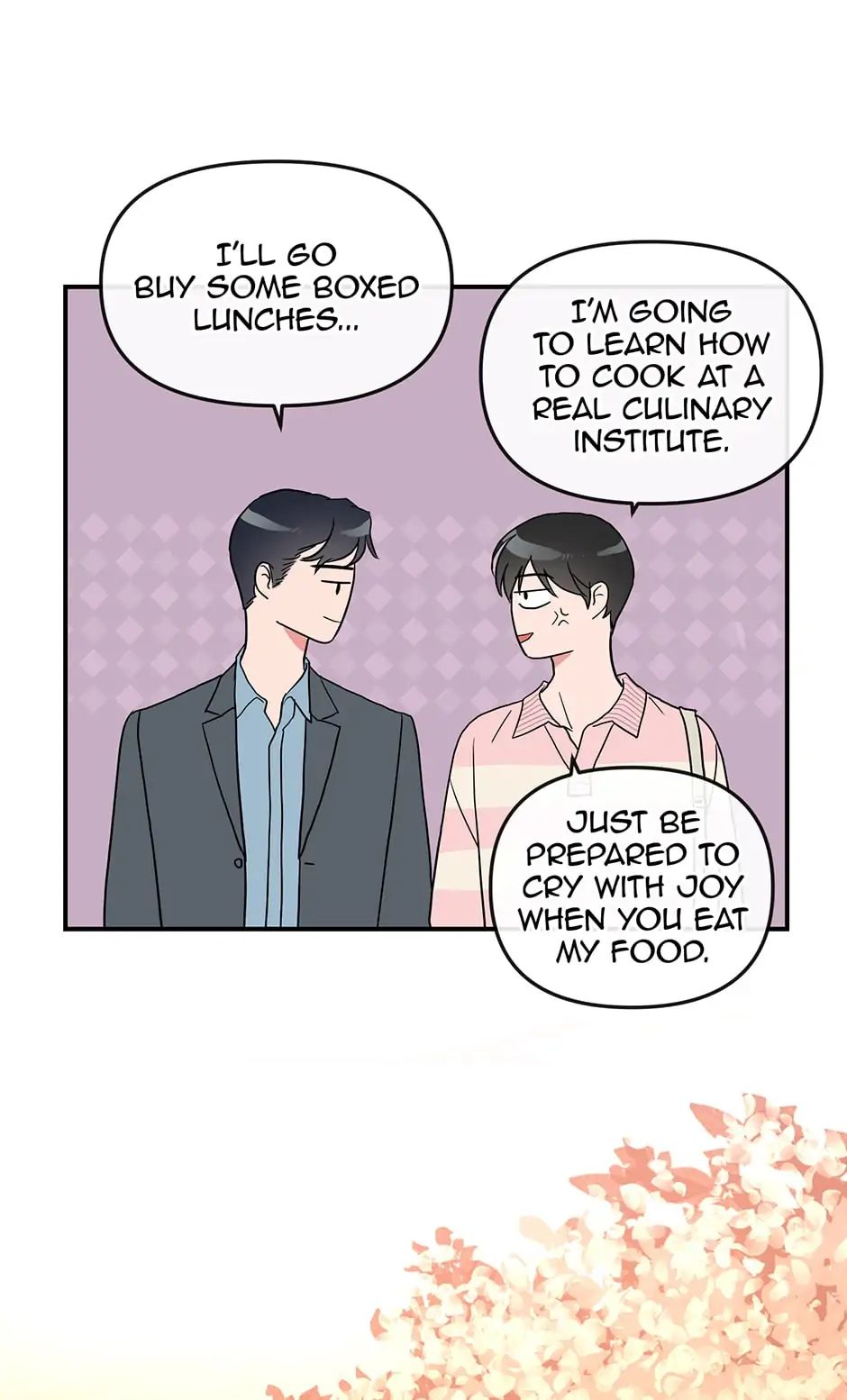 Read Red Candy chapter 4 image 6 on Lezhin