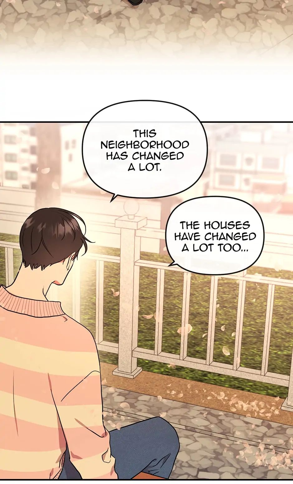 Read Red Candy chapter 4 image 8 on Lezhin