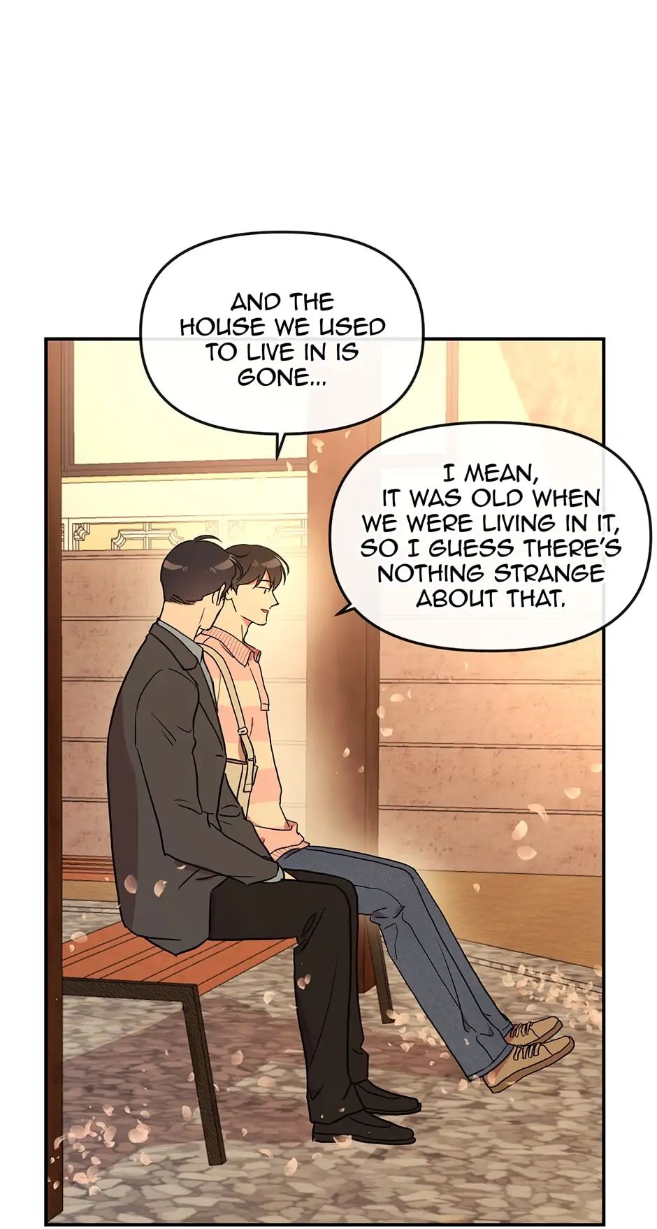Read Red Candy chapter 4 image 9 on Lezhin