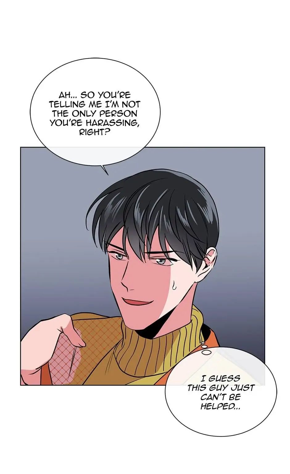 Read Red Candy chapter 40 image 12 on Lezhin