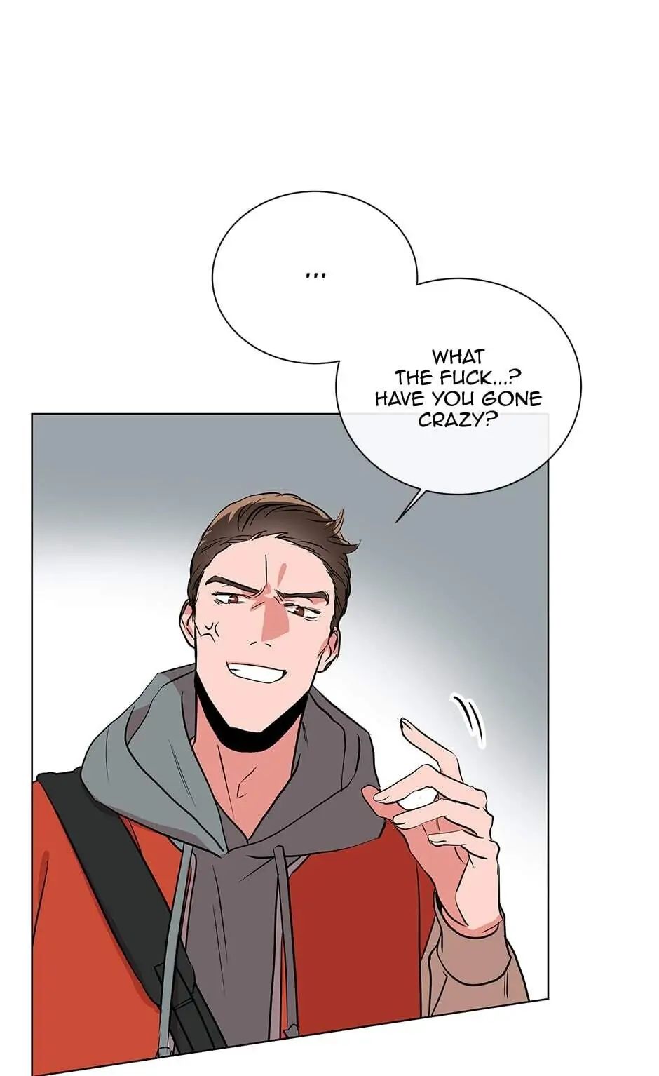 Read Red Candy chapter 40 image 14 on Lezhin