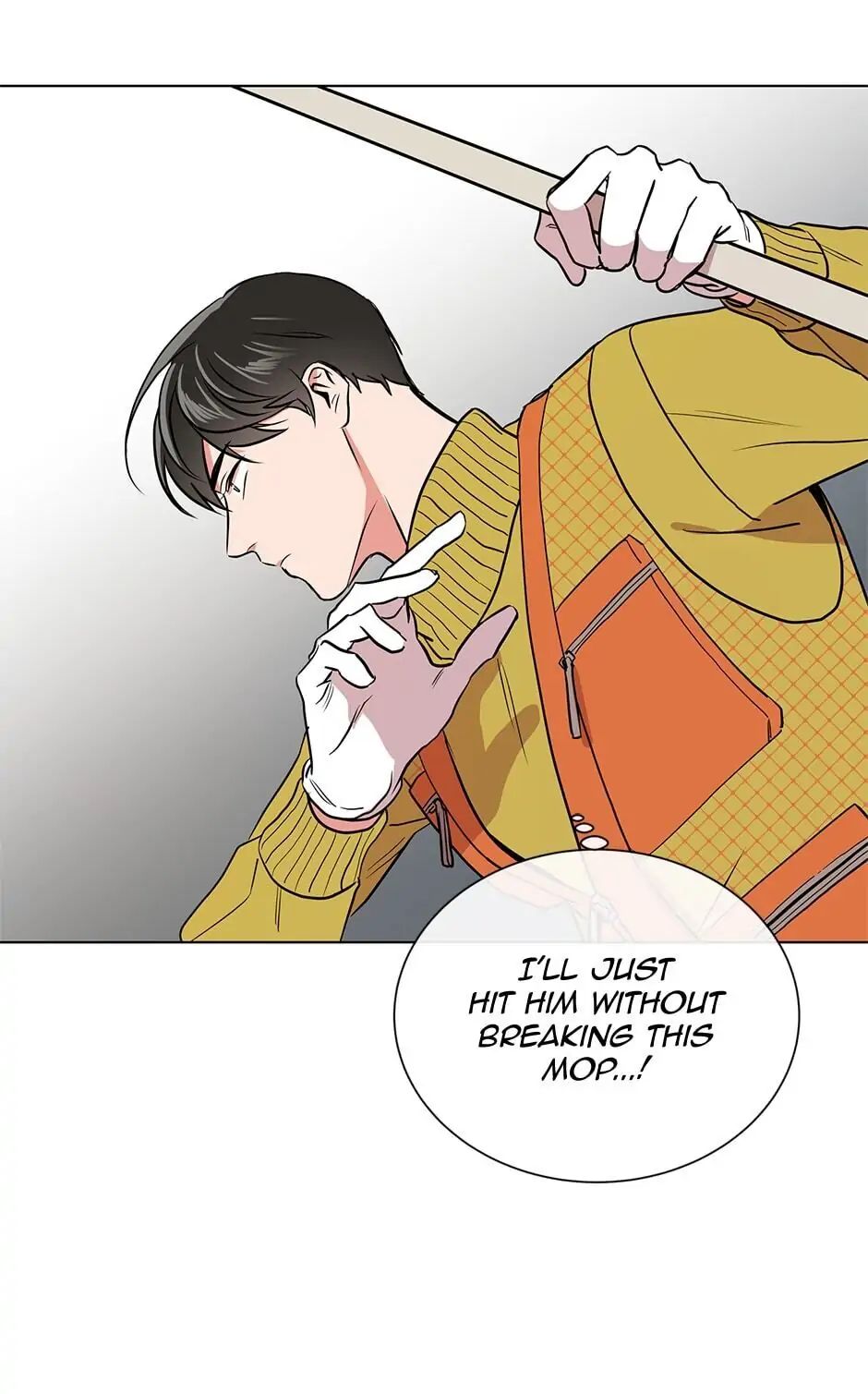 Read Red Candy chapter 40 image 17 on Lezhin