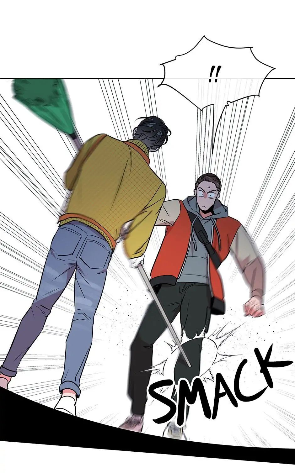 Read Red Candy chapter 40 image 18 on Lezhin