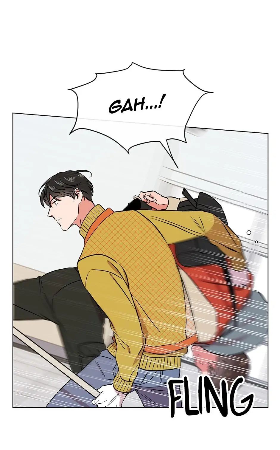 Read Red Candy chapter 40 image 19 on Lezhin