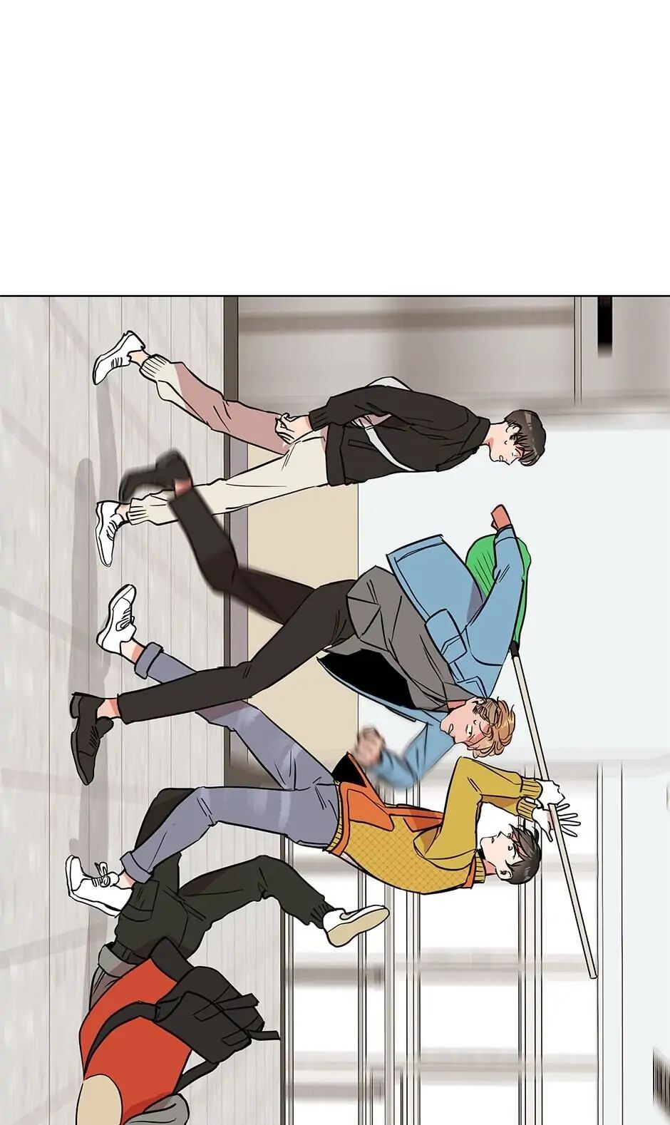 Read Red Candy chapter 40 image 20 on Lezhin