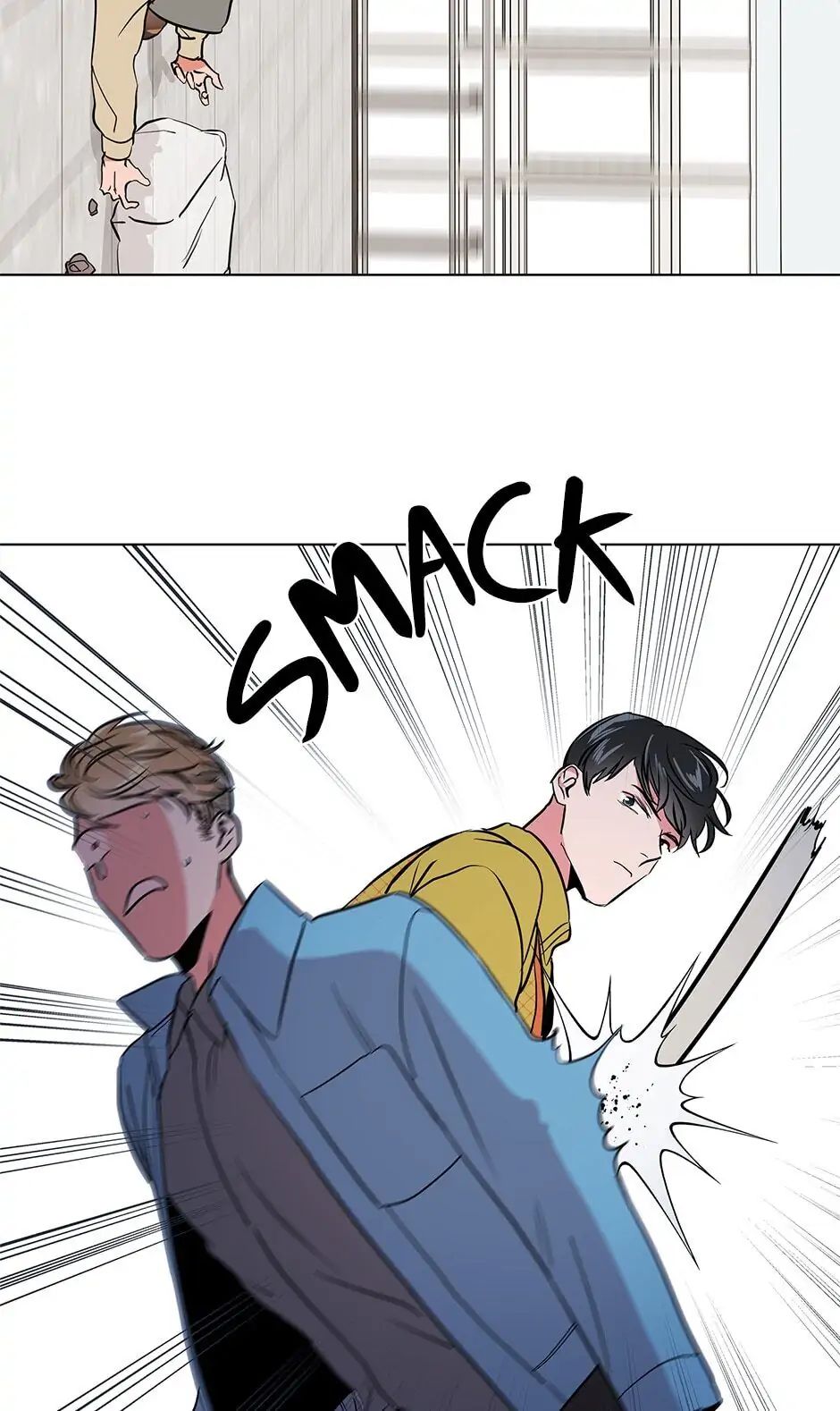 Read Red Candy chapter 40 image 21 on Lezhin