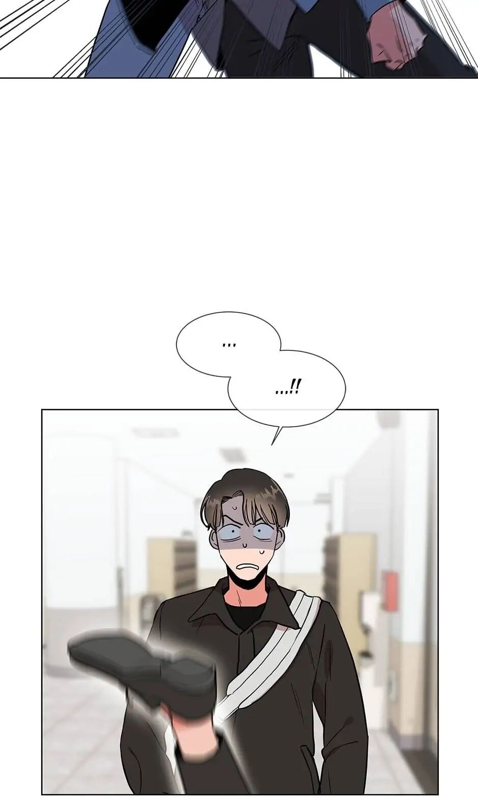 Read Red Candy chapter 40 image 22 on Lezhin