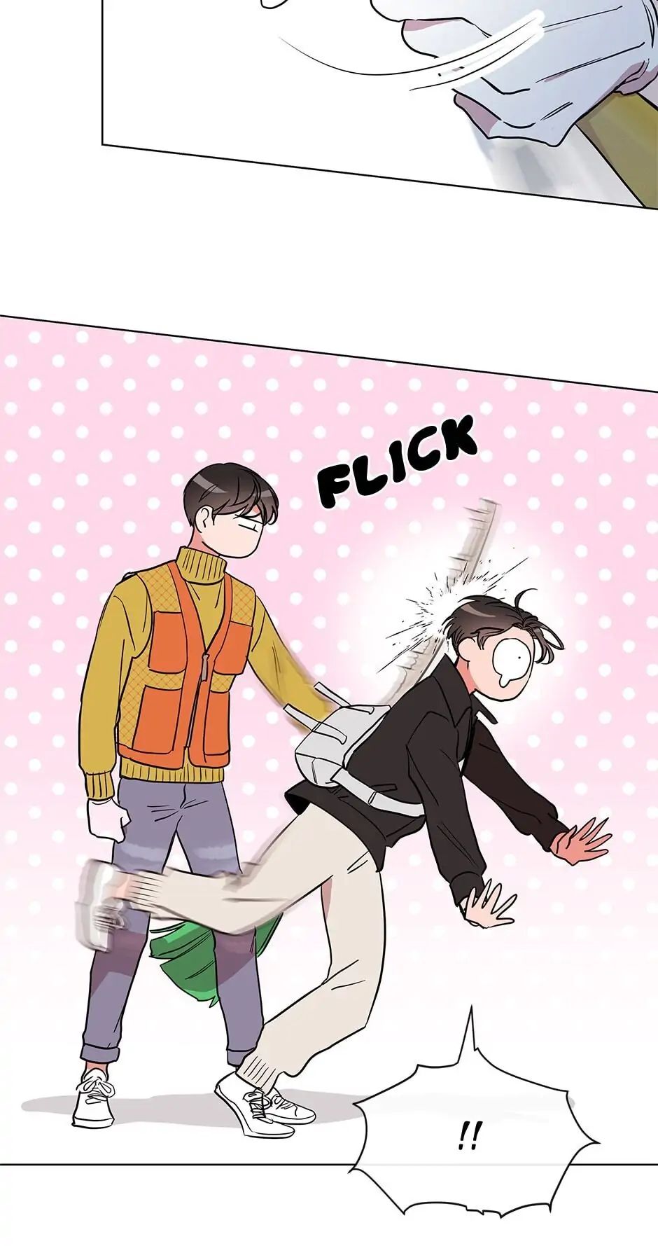 Read Red Candy chapter 40 image 25 on Lezhin