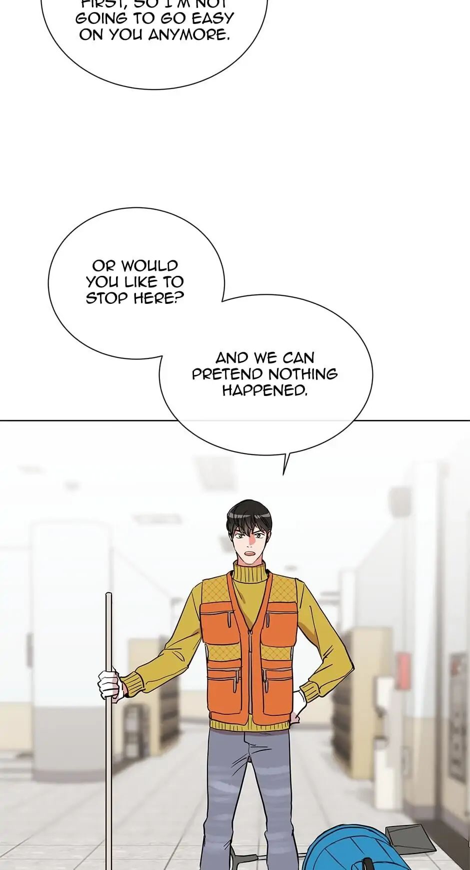 Read Red Candy chapter 40 image 27 on Lezhin