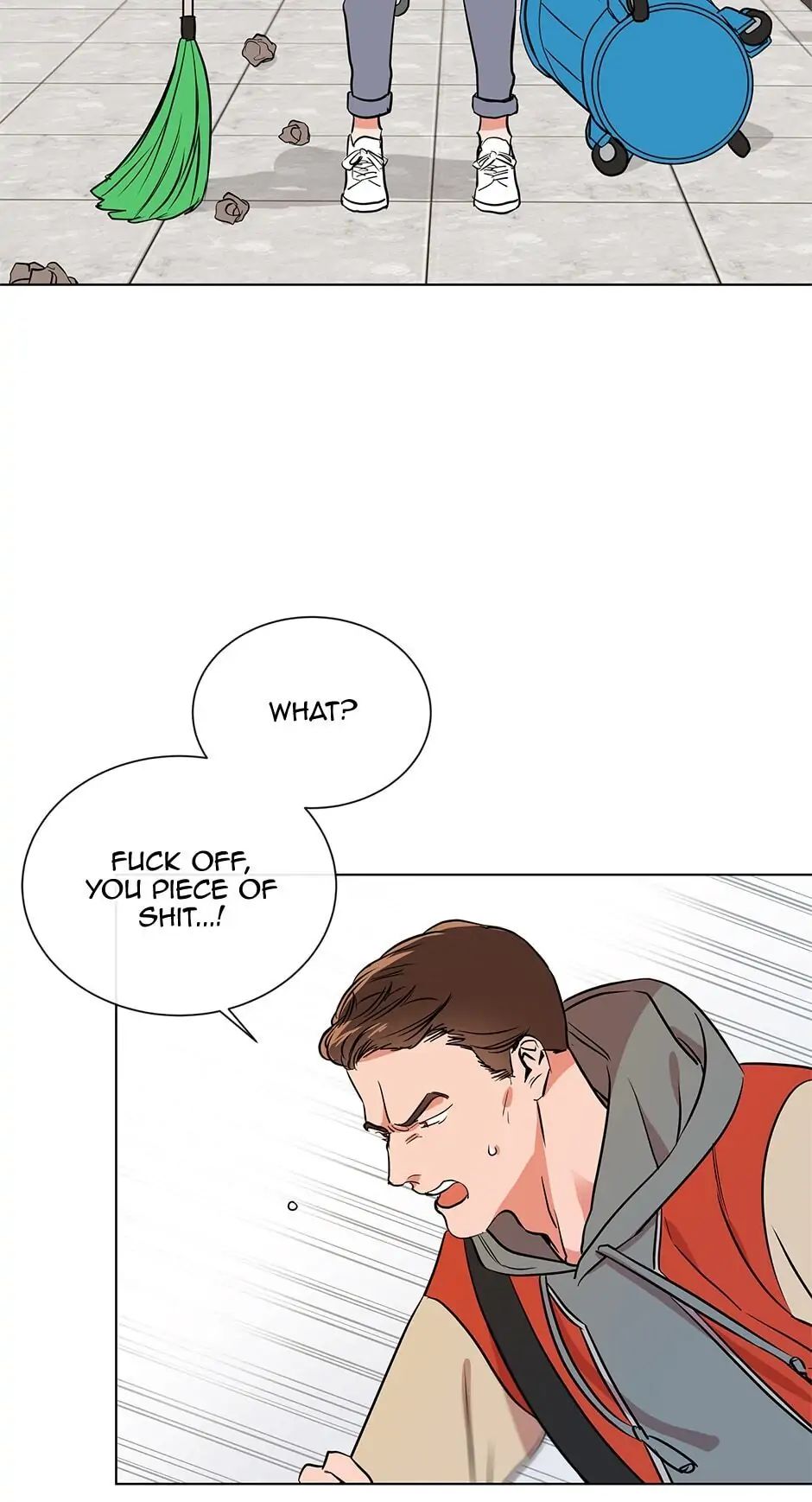 Read Red Candy chapter 40 image 28 on Lezhin