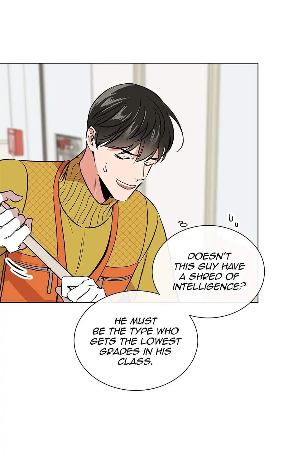 Read Red Candy chapter 40 image 29 on Lezhin
