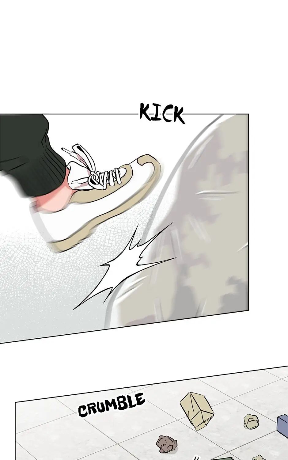 Read Red Candy chapter 40 image 3 on Lezhin