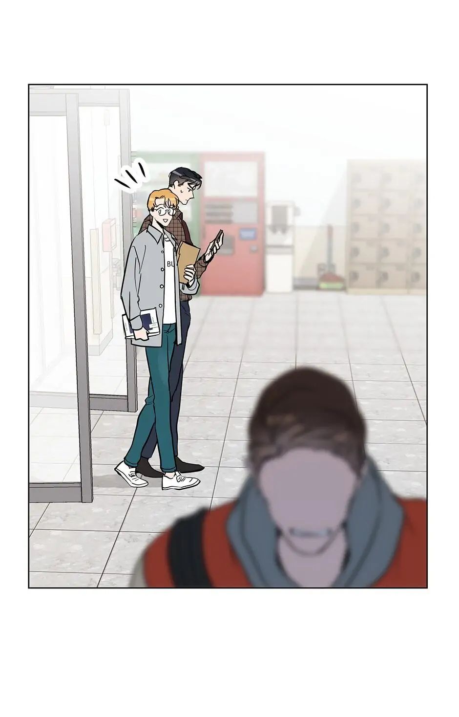 Read Red Candy chapter 40 image 30 on Lezhin
