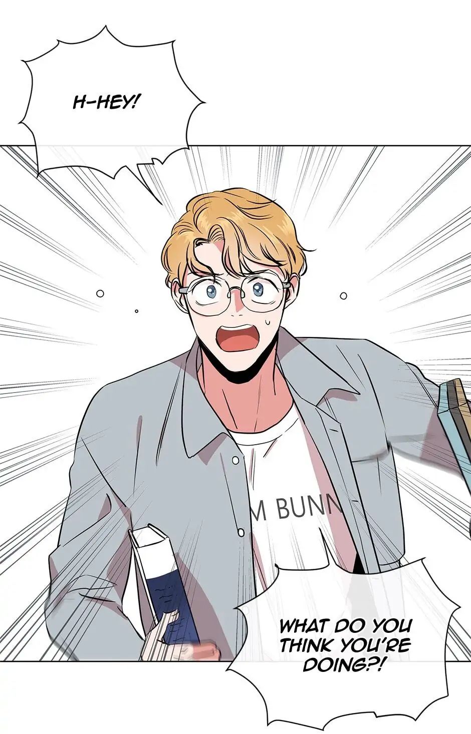 Read Red Candy chapter 40 image 31 on Lezhin