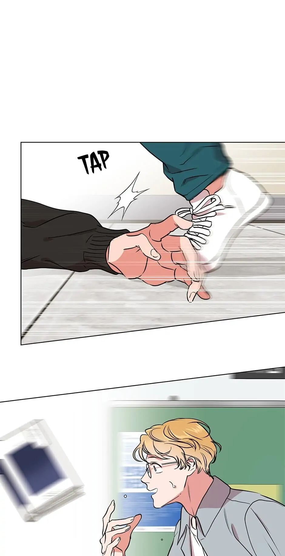 Read Red Candy chapter 40 image 32 on Lezhin