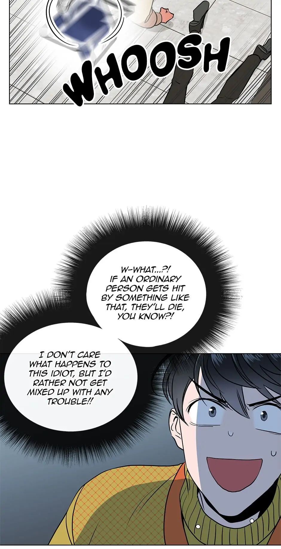 Read Red Candy chapter 40 image 34 on Lezhin