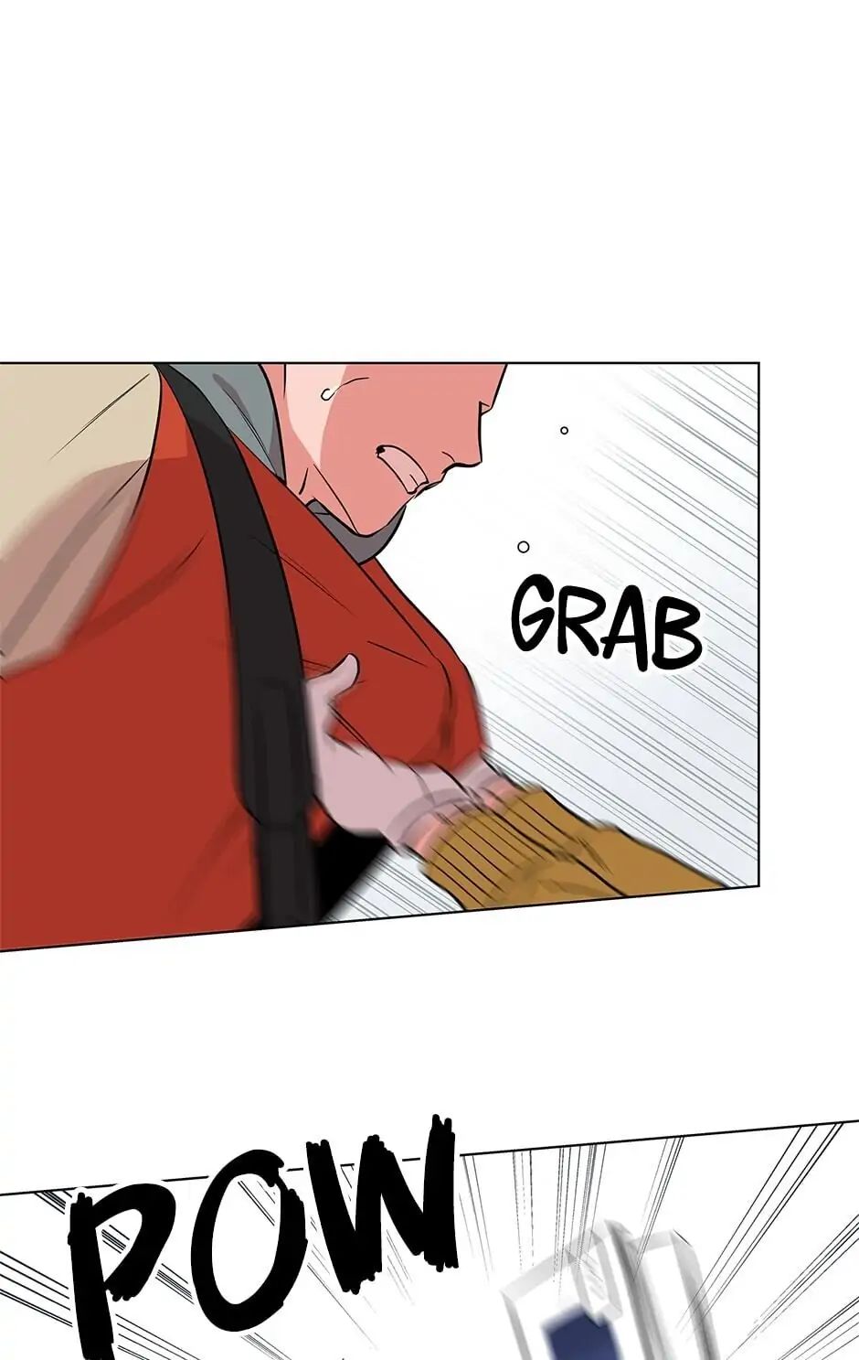 Read Red Candy chapter 40 image 35 on Lezhin