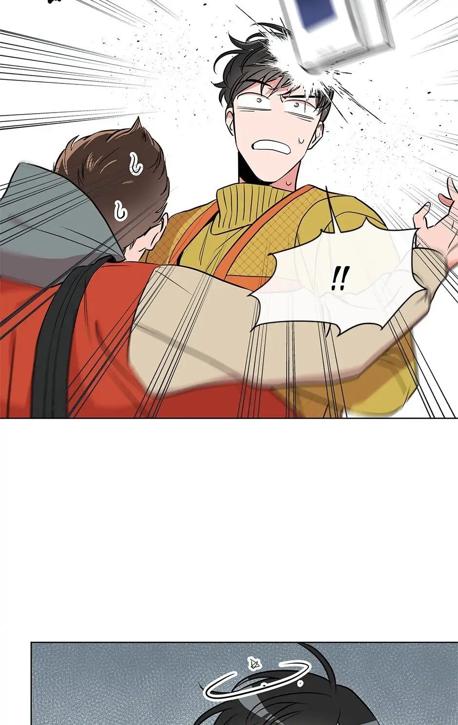 Read Red Candy chapter 40 image 36 on Lezhin