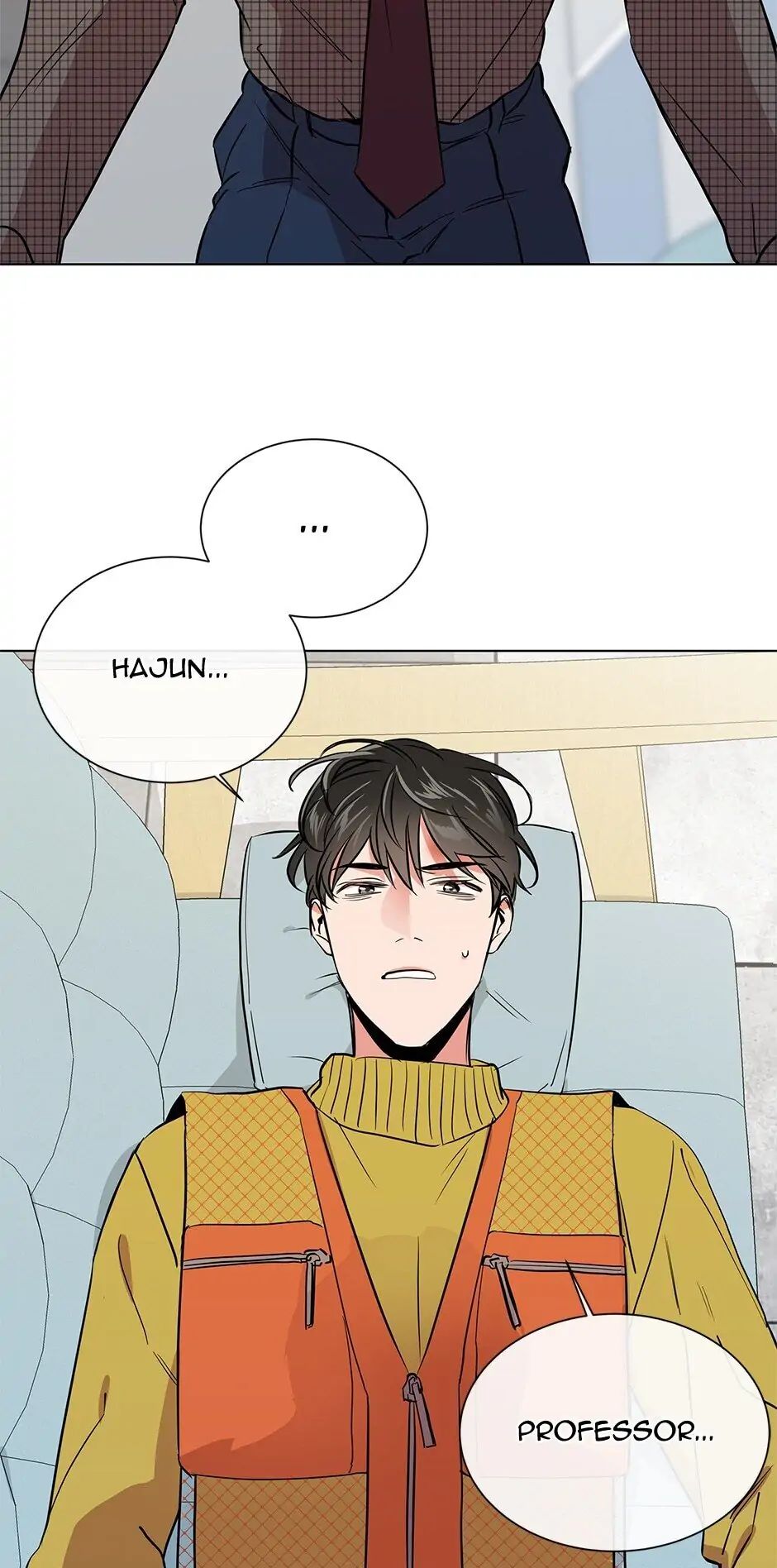 Read Red Candy chapter 40 image 39 on Lezhin