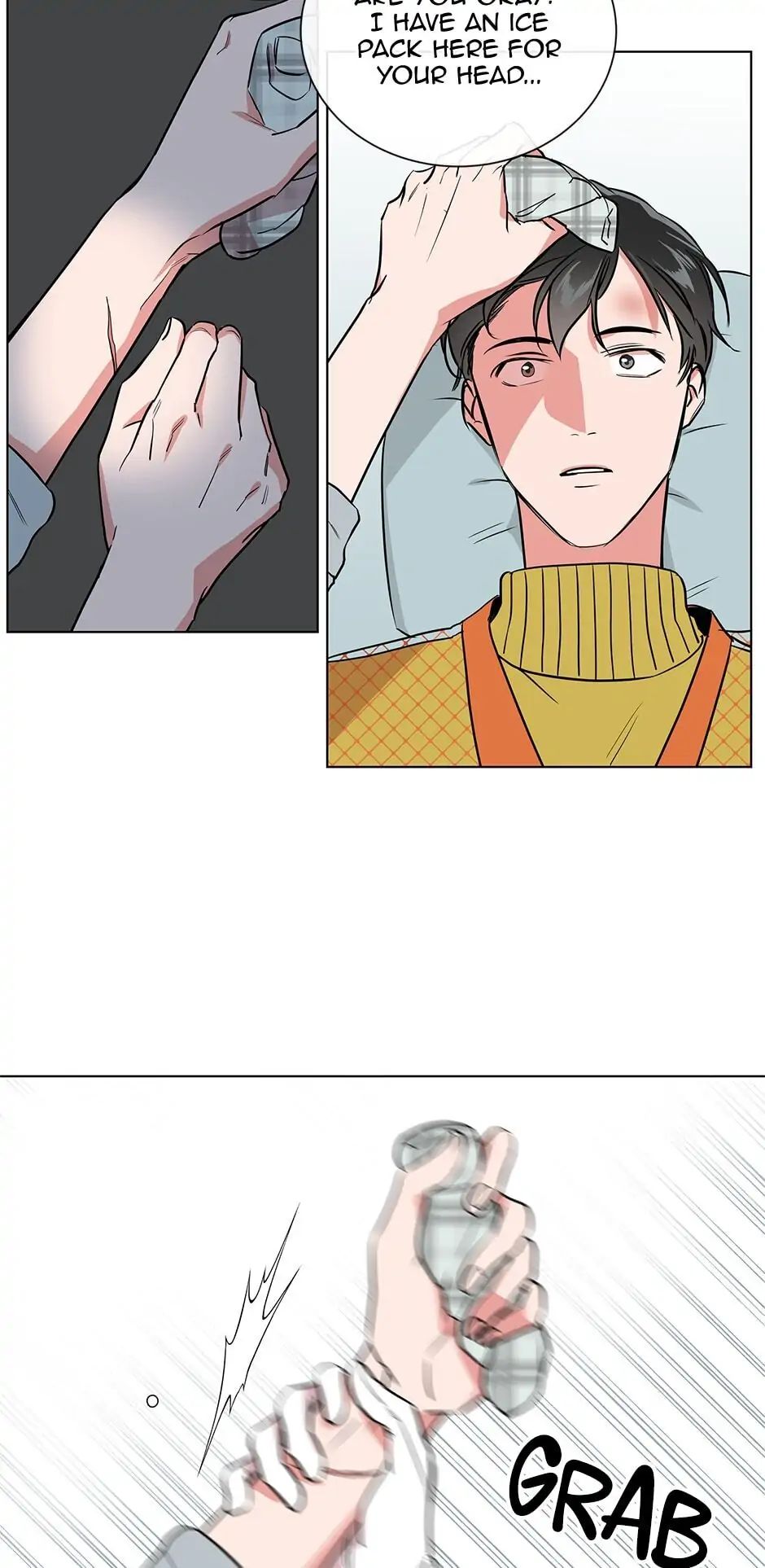 Read Red Candy chapter 40 image 42 on Lezhin