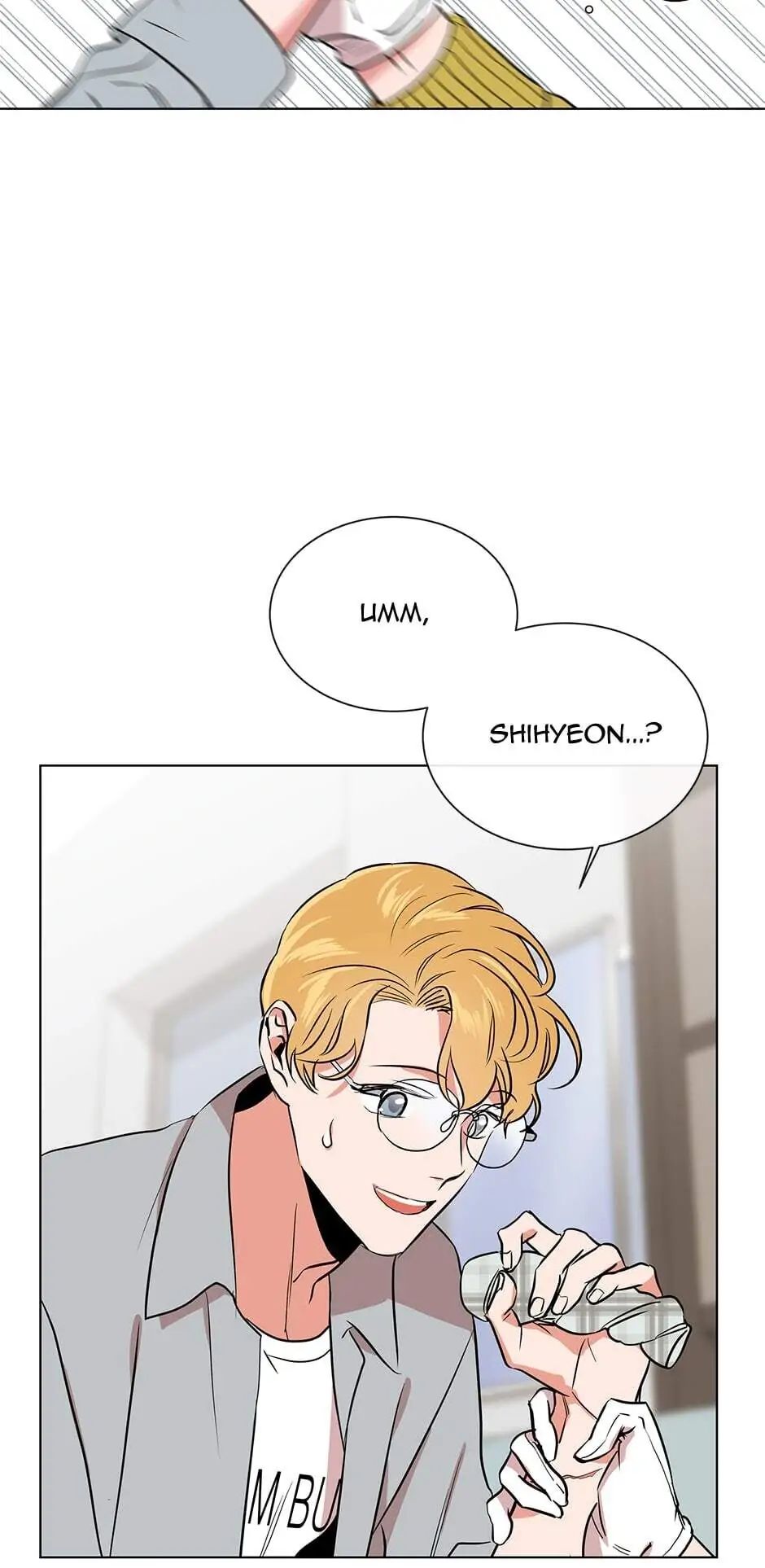 Read Red Candy chapter 40 image 43 on Lezhin