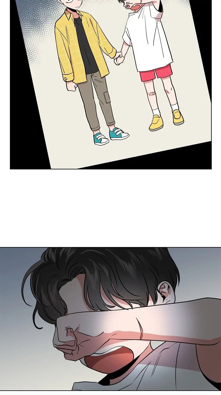 Read Red Candy chapter 40 image 46 on Lezhin