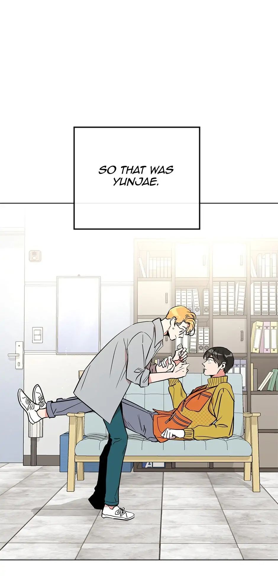 Read Red Candy chapter 40 image 47 on Lezhin