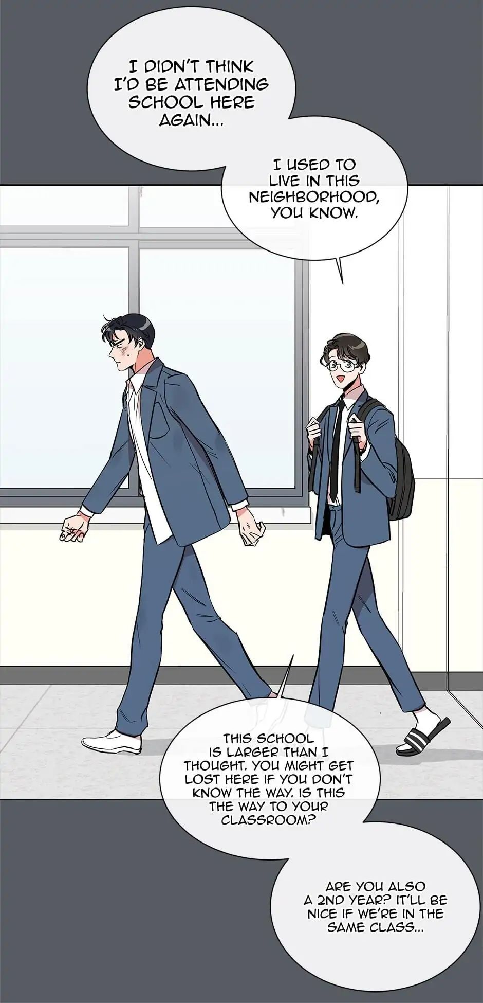 Read Red Candy chapter 40 image 49 on Lezhin