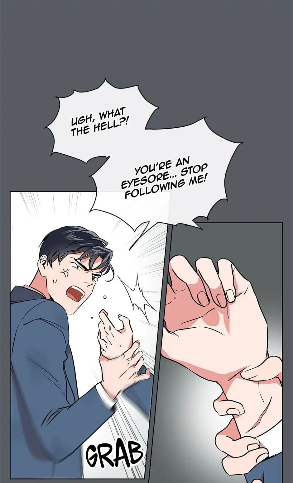 Read Red Candy chapter 40 image 50 on Lezhin