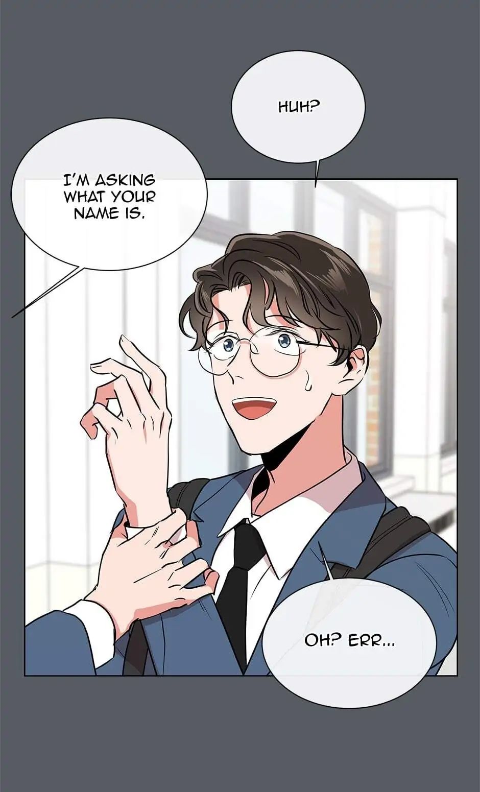 Read Red Candy chapter 40 image 52 on Lezhin