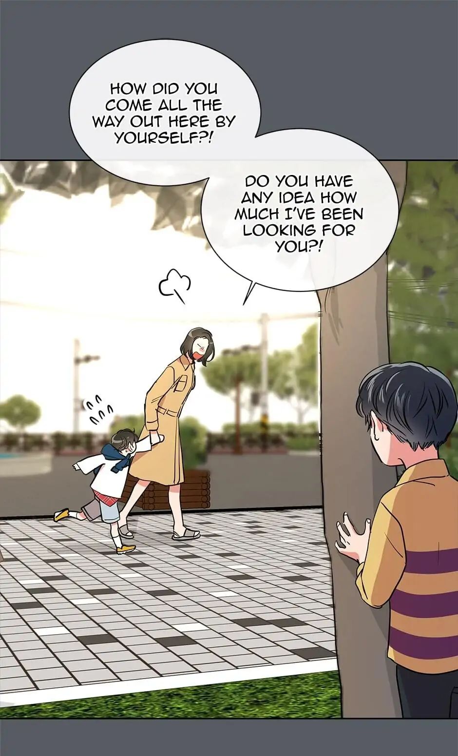 Read Red Candy chapter 40 image 54 on Lezhin