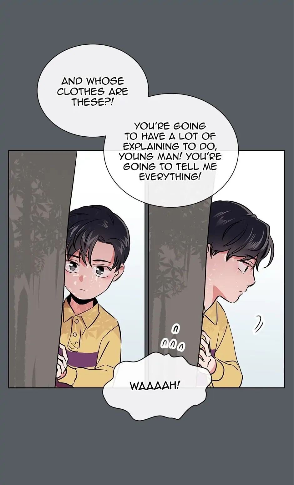 Read Red Candy chapter 40 image 55 on Lezhin