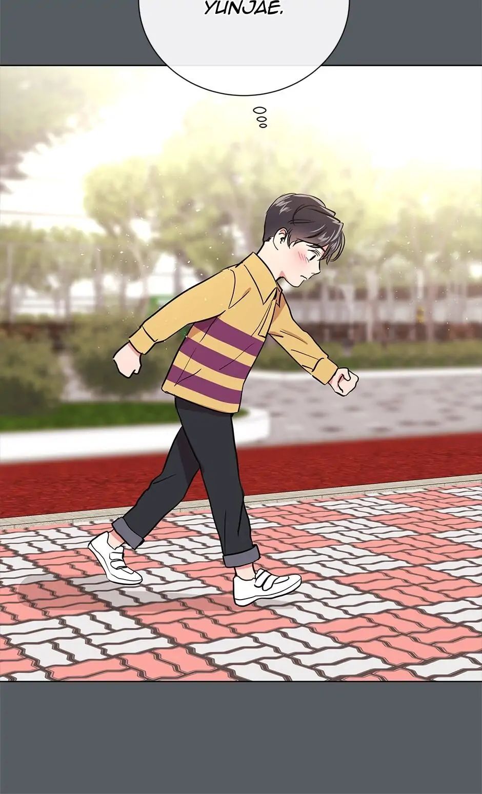Read Red Candy chapter 40 image 57 on Lezhin