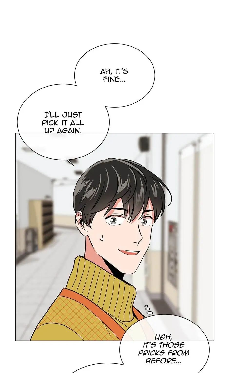 Read Red Candy chapter 40 image 6 on Lezhin