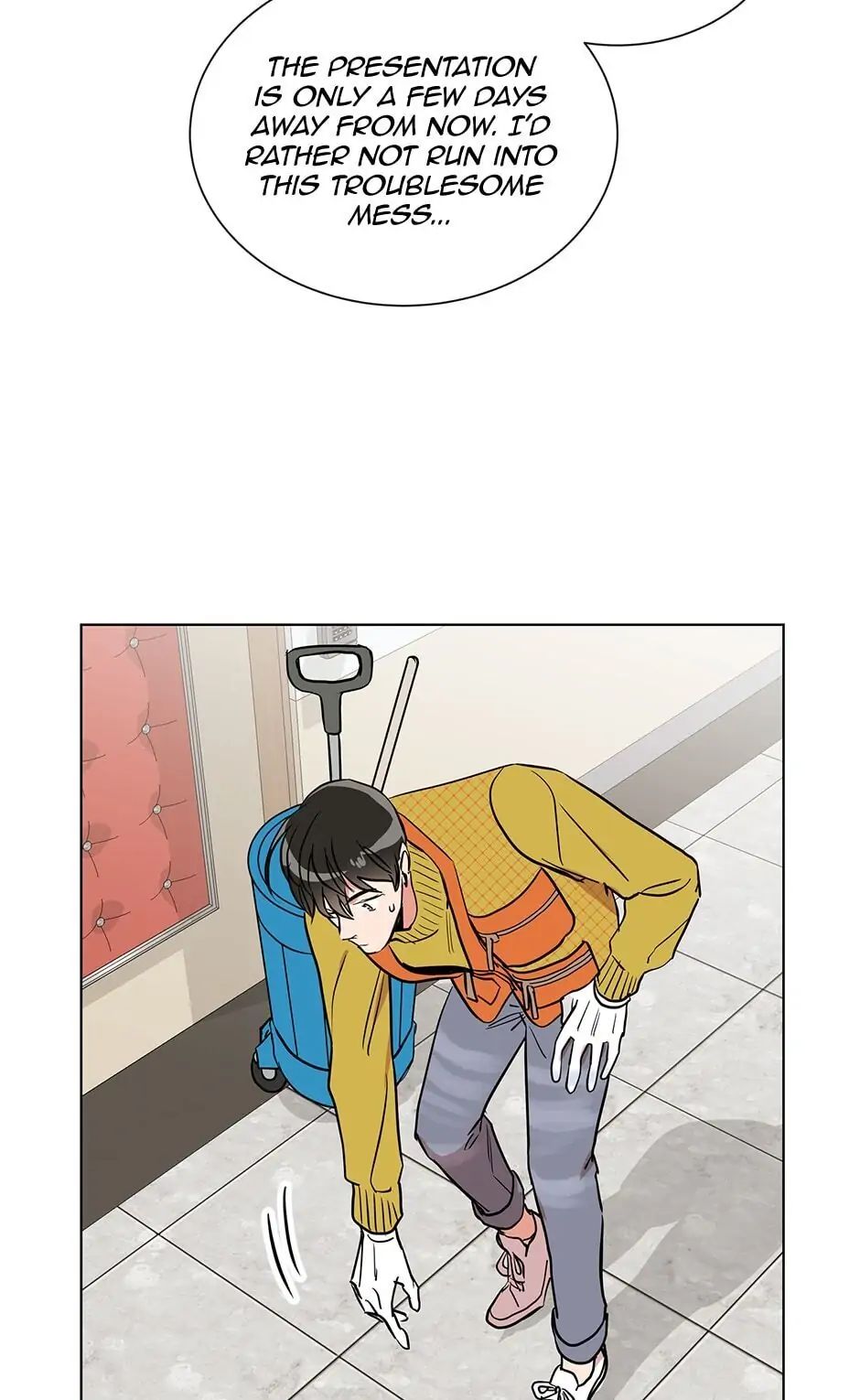 Read Red Candy chapter 40 image 7 on Lezhin